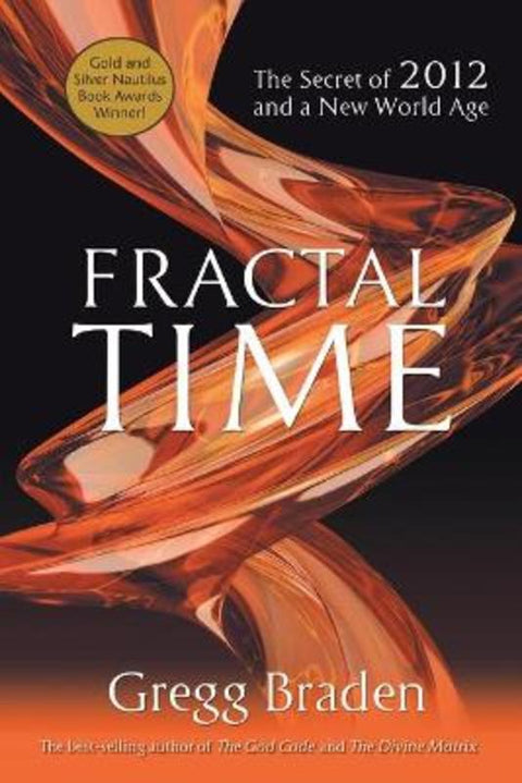 Fractal Time