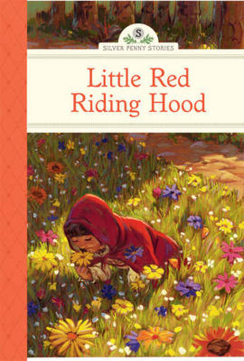 Little Red Riding Hood by Deanna McFadden - 9781402783371
