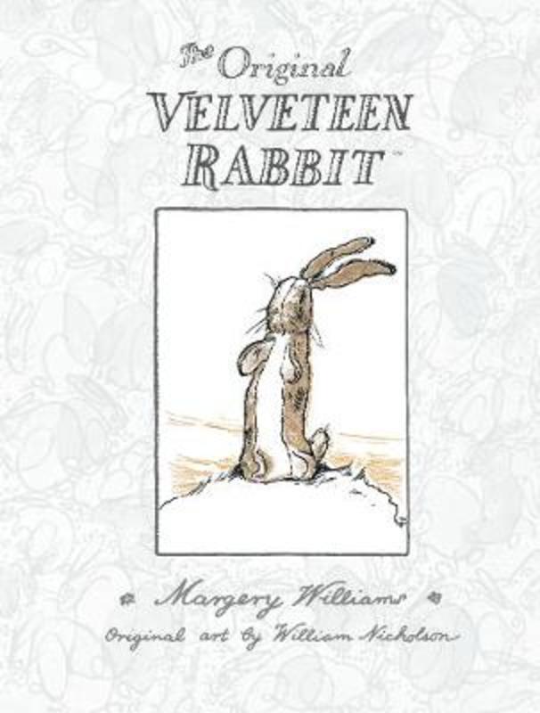 The Velveteen Rabbit by Margery Williams - 9781405285346