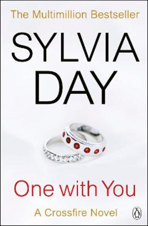 One with You by Sylvia Day - 9781405916424