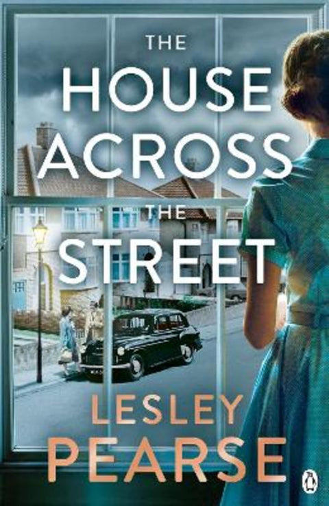 The House Across the Street by Lesley Pearse - 9781405935371