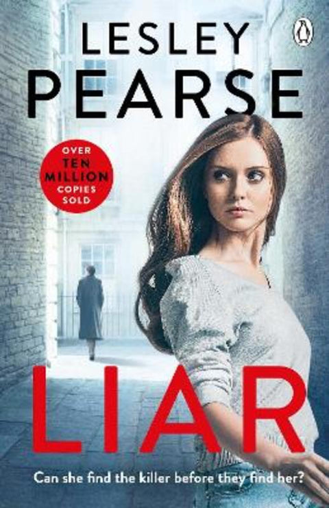 Liar by Lesley Pearse - 9781405944595