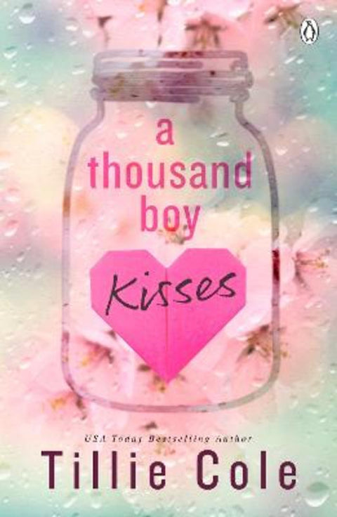 A Thousand Boy Kisses by Tillie Cole - 9781405955317