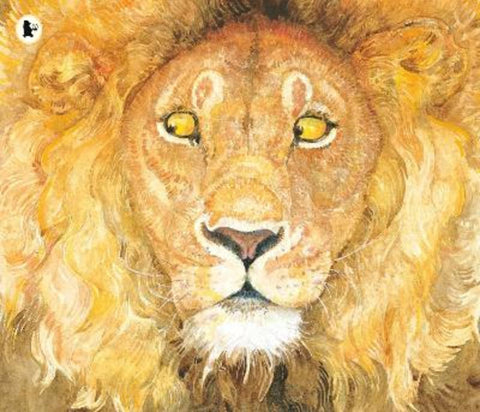 The Lion and the Mouse by Jerry Pinkney - 9781406332049