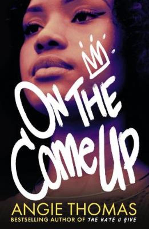On the Come Up by Angie Thomas - 9781406372168