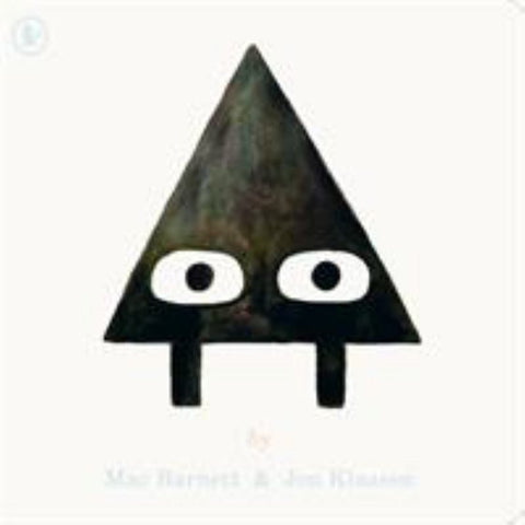 Triangle by Jon Klassen - 9781406378368