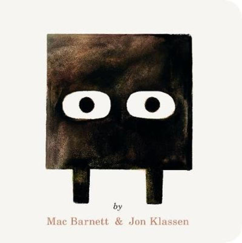 Square by Mac Barnett - 9781406382921