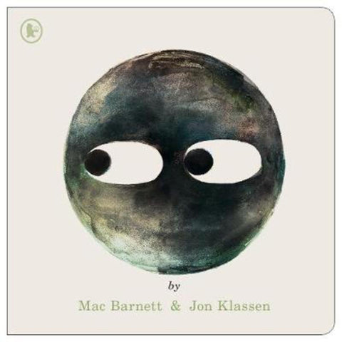 Circle by Mac Barnett - 9781406390377