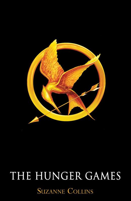 The Hunger Games by Suzanne Collins - 9781407132082