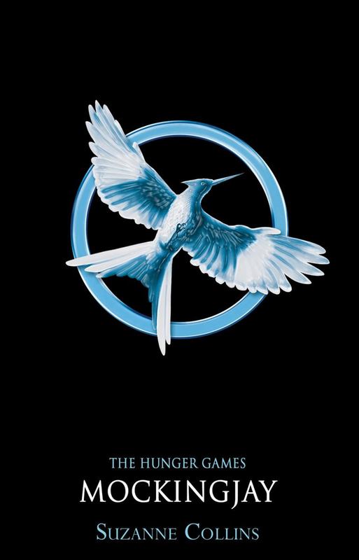 Mockingjay by Suzanne Collins - 9781407132105