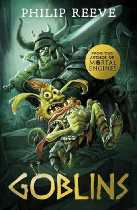 Goblins NE