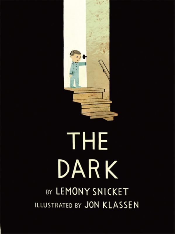 The Dark by Lemony Snicket - 9781408330036