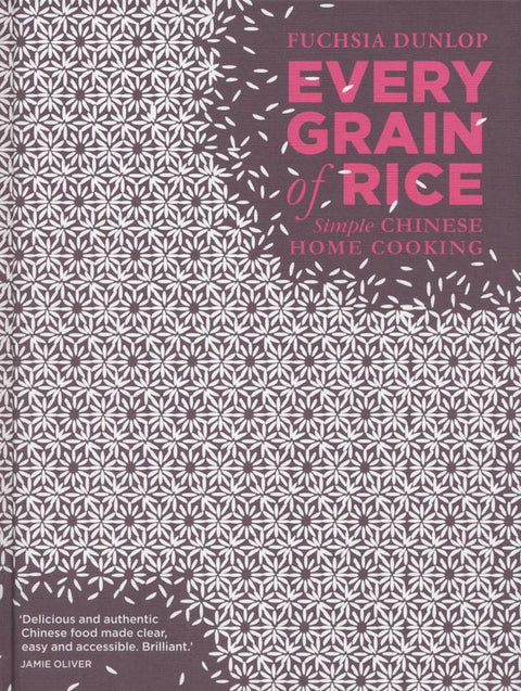 Every Grain of Rice by n/a Fuchsia Dunlop - 9781408802526