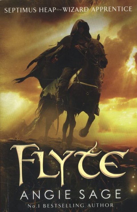 Flyte