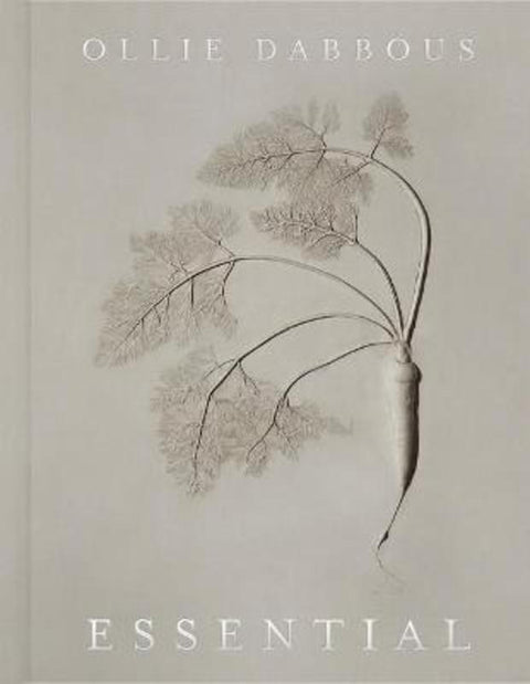 Essential by Ollie Dabbous - 9781408843956
