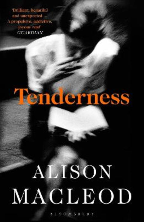 Tenderness by Alison MacLeod - 9781408884645