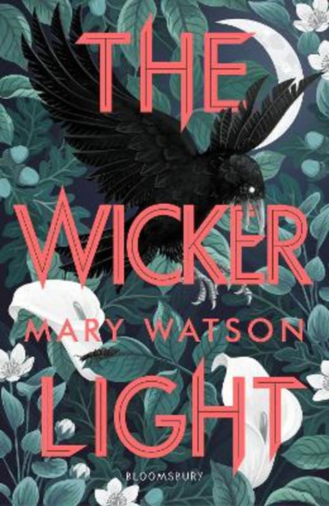 The Wickerlight by Mary Watson - 9781408884911
