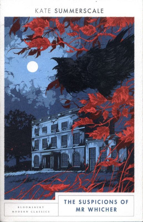 The Suspicions of Mr. Whicher by Kate Summerscale - 9781408891407