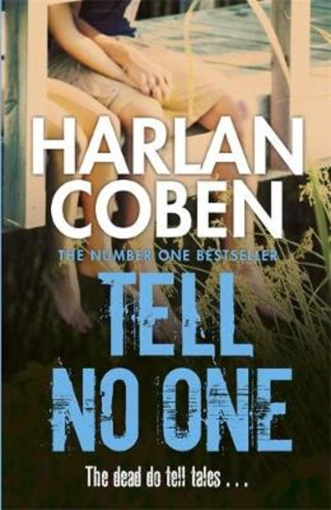 Tell No One by Harlan Coben - 9781409117025