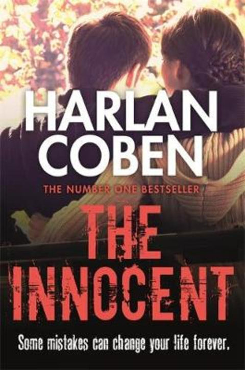 The Innocent by Harlan Coben - 9781409117032