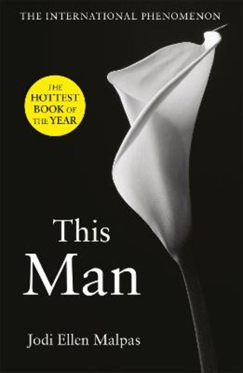 This Man by Jodi Ellen Malpas - 9781409151487