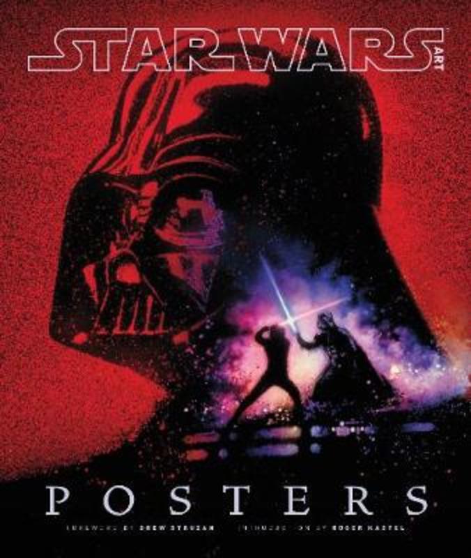 Star Wars Art: Posters by LucasFilm Ltd - 9781419714009
