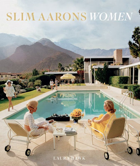 Slim Aarons: Women by Slim Aarons - 9781419722424