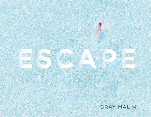 Escape by Gray Malin - 9781419727597