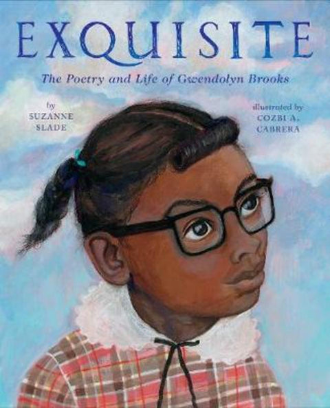 Exquisite by Suzanne Slade - 9781419734113