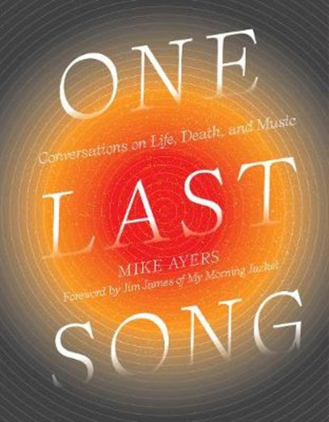 One Last Song by Mike Ayers - 9781419738203