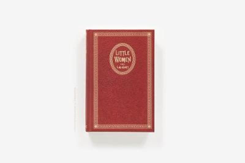 Little Women by Louisa May Alcott - 9781419741203