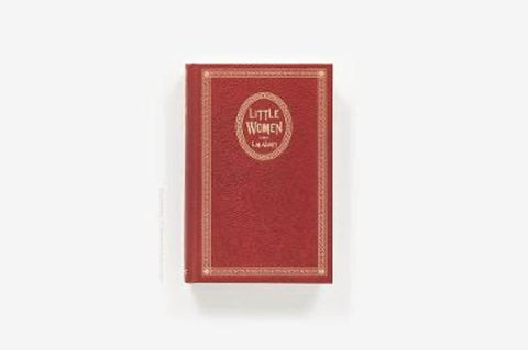 Little Women by Louisa May Alcott - 9781419741203