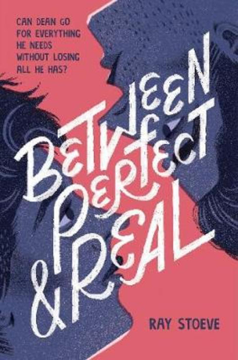 Between Perfect and Real by Ray Stoeve - 9781419746017