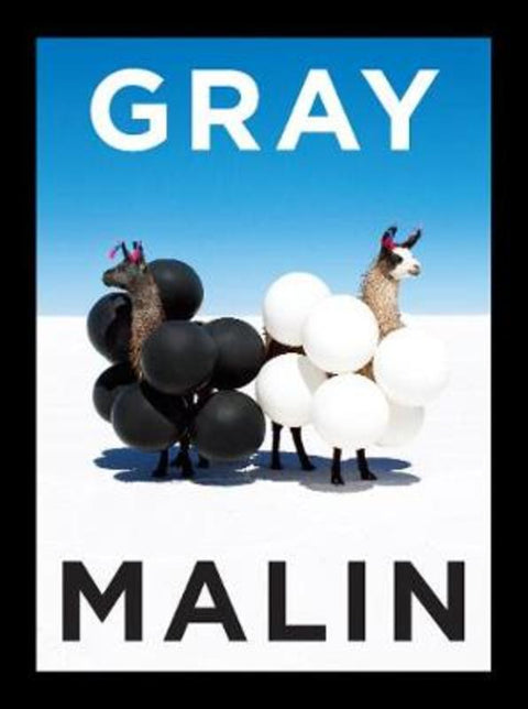 Gray Malin by Gray Malin - 9781419750267