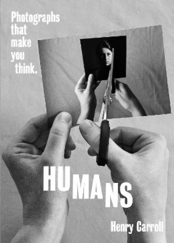 HUMANS by Henry Carroll - 9781419751455