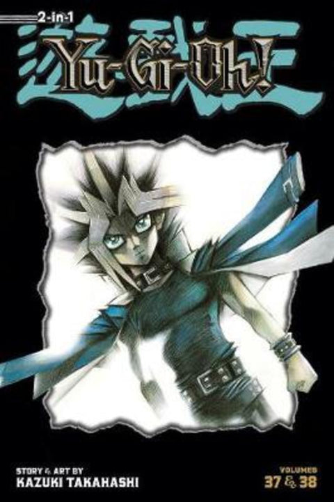 Yu-Gi-Oh! (2-in-1 Edition), Vol. 13 : Volume 13 by Kazuki Takahashi - 9781421579368
