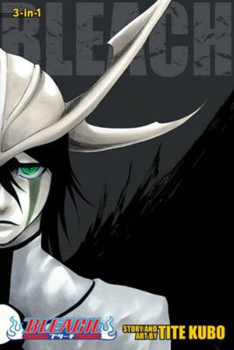 Bleach (3-in-1 Edition), Vol. 14 : Volume 14 by Tite Kubo - 9781421585314