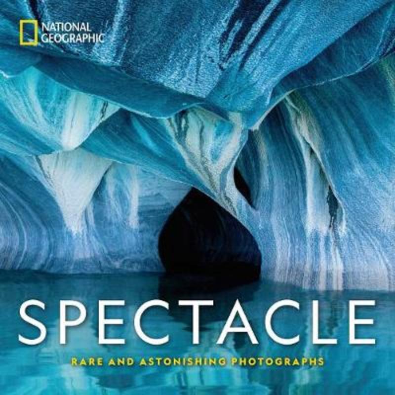 Spectacle by National Geographic - 9781426219689
