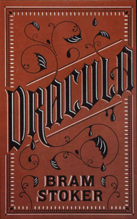 Dracula by Bram Stoker - 9781435129733