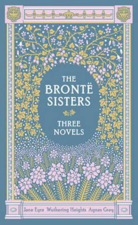 The Bronte Sisters (Barnes & Noble Collectible Editions) by Emily Bronte - 9781435137202