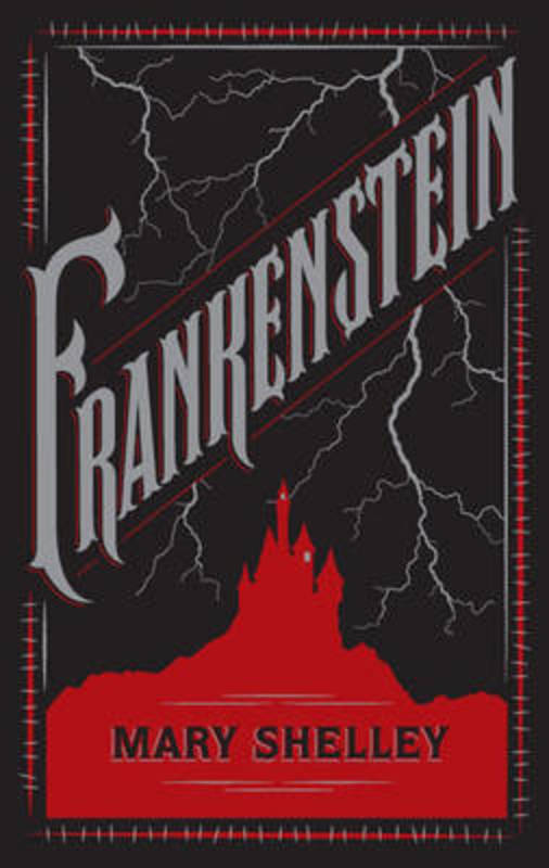 Frankenstein by SHELLEY, MARY - 9781435159624