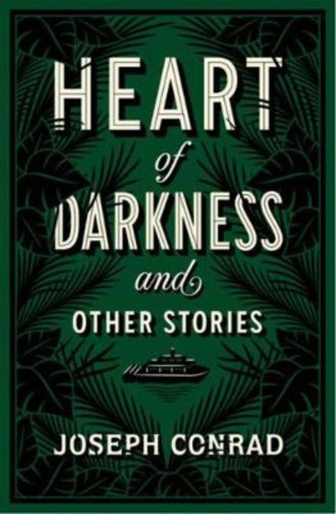 Heart of Darkness and Other Stories