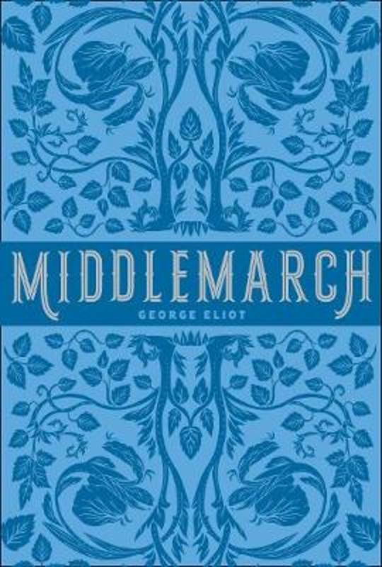 Middlemarch by G. Eliot - 9781435169579