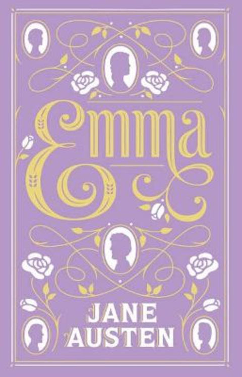 Emma by Jane Austen - 9781435171367