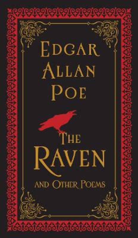 The Raven and Other Poems by Edgar Allan Poe - 9781435171374
