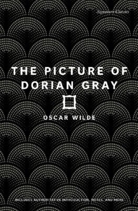 The Picture of Dorian Gray by Oscar Wilde - 9781435171466