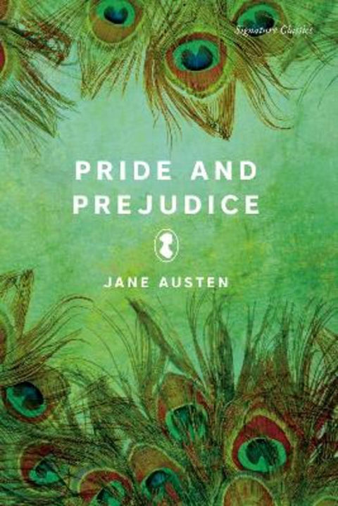 Pride and Prejudice by Jane Austen - 9781435171589