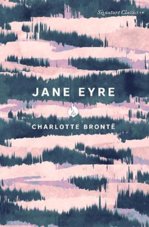 Jane Eyre by Charlotte Bronte - 9781435171664