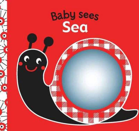 Sea by Francesca Ferri - 9781438077611