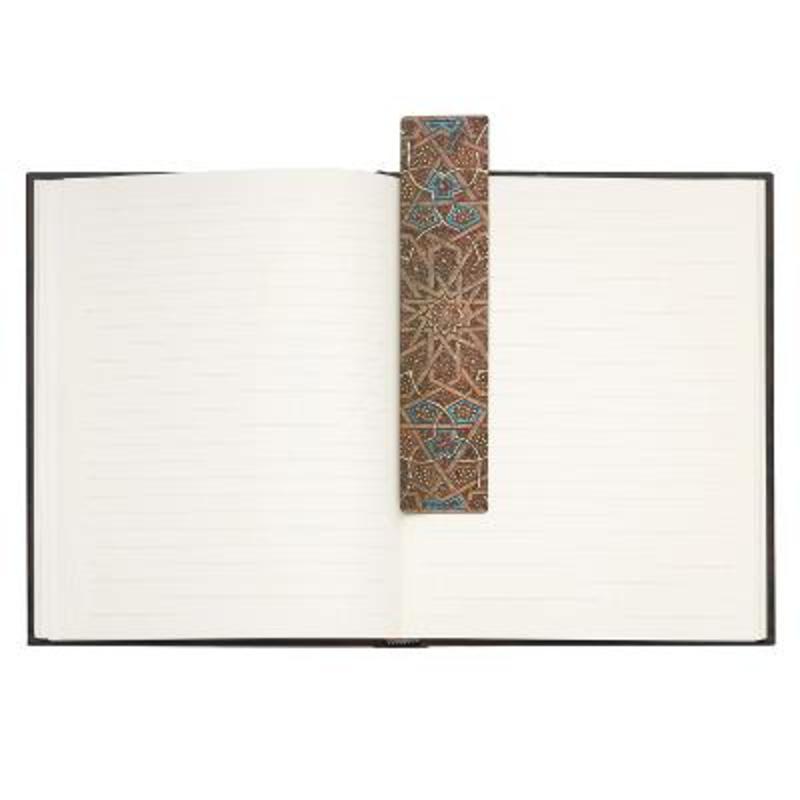 Midnight Star (Cairo Atelier) Bookmark (Pack of 5) from Paperblanks